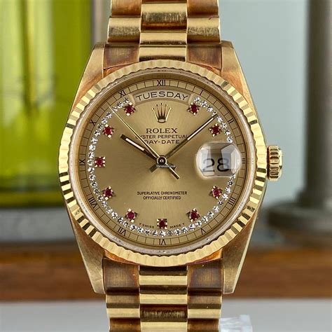 prezzo rolex nel 1990|rolex vintage anni 60.